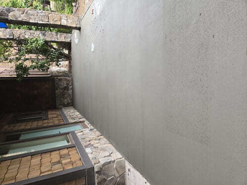 Concrete Driveways & Walkways Greenville County