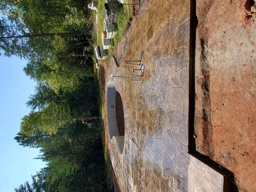 Grading, Leveling & Site Preparation Greenville County