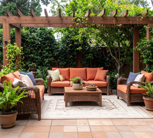 Pickens County Concrete Driveways & Walkways