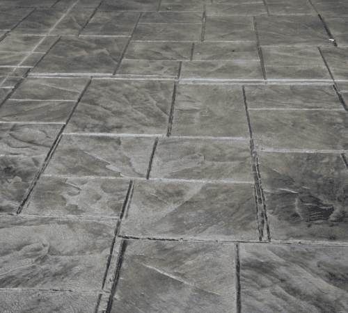 Anderson County Stamped & Decorative Concrete