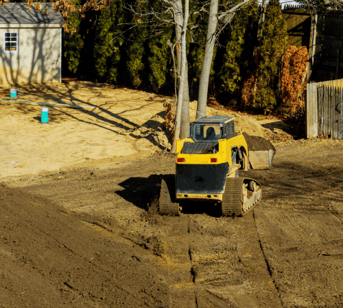  Stamped & Decorative Concrete