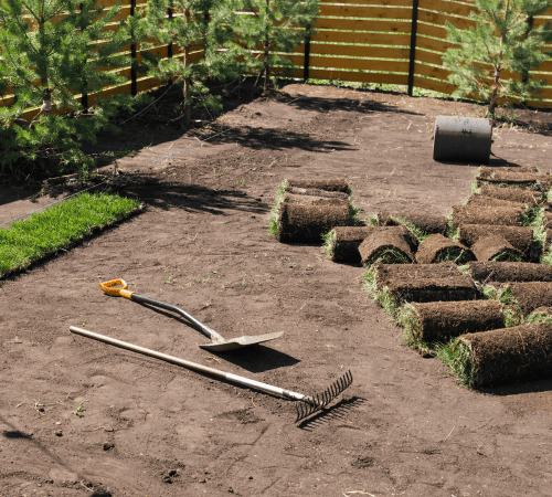  Concrete Patios & Outdoor Living Spaces