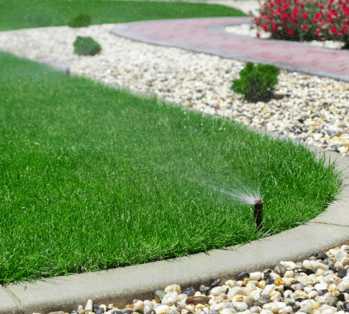  Concrete Patios & Outdoor Living Spaces