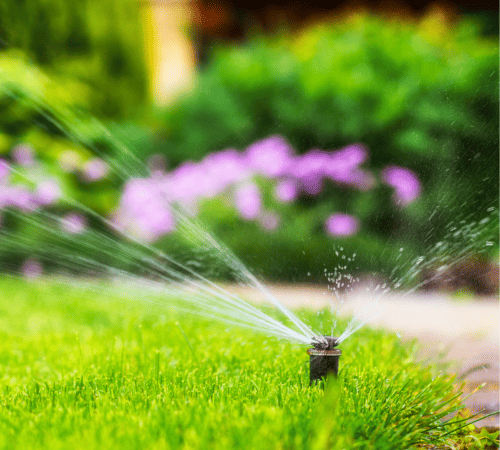Spartanburg County Irrigation System Installation & Repairs