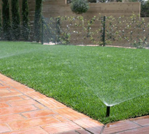  Concrete Patios & Outdoor Living Spaces