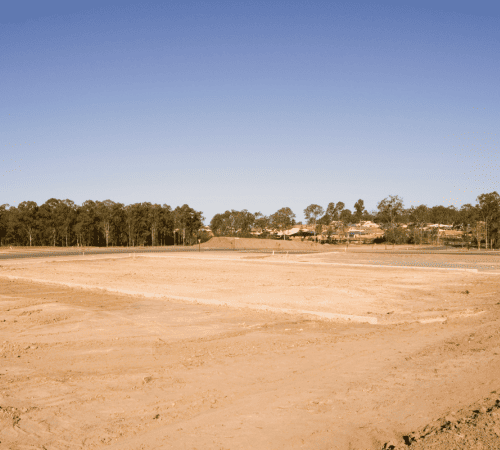 Spartanburg County Land Clearing & Brush Removal