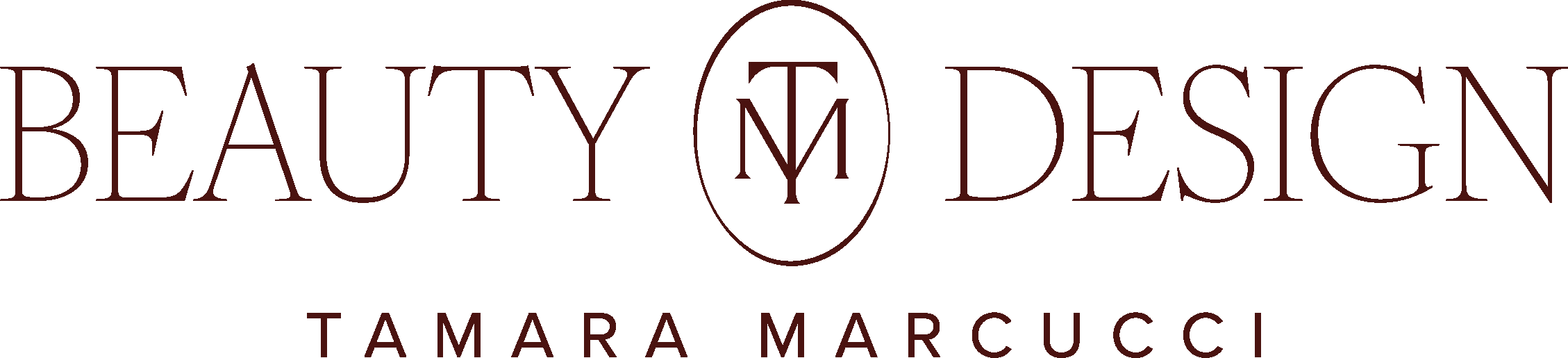 Beauty Design · Tamara Marcucci