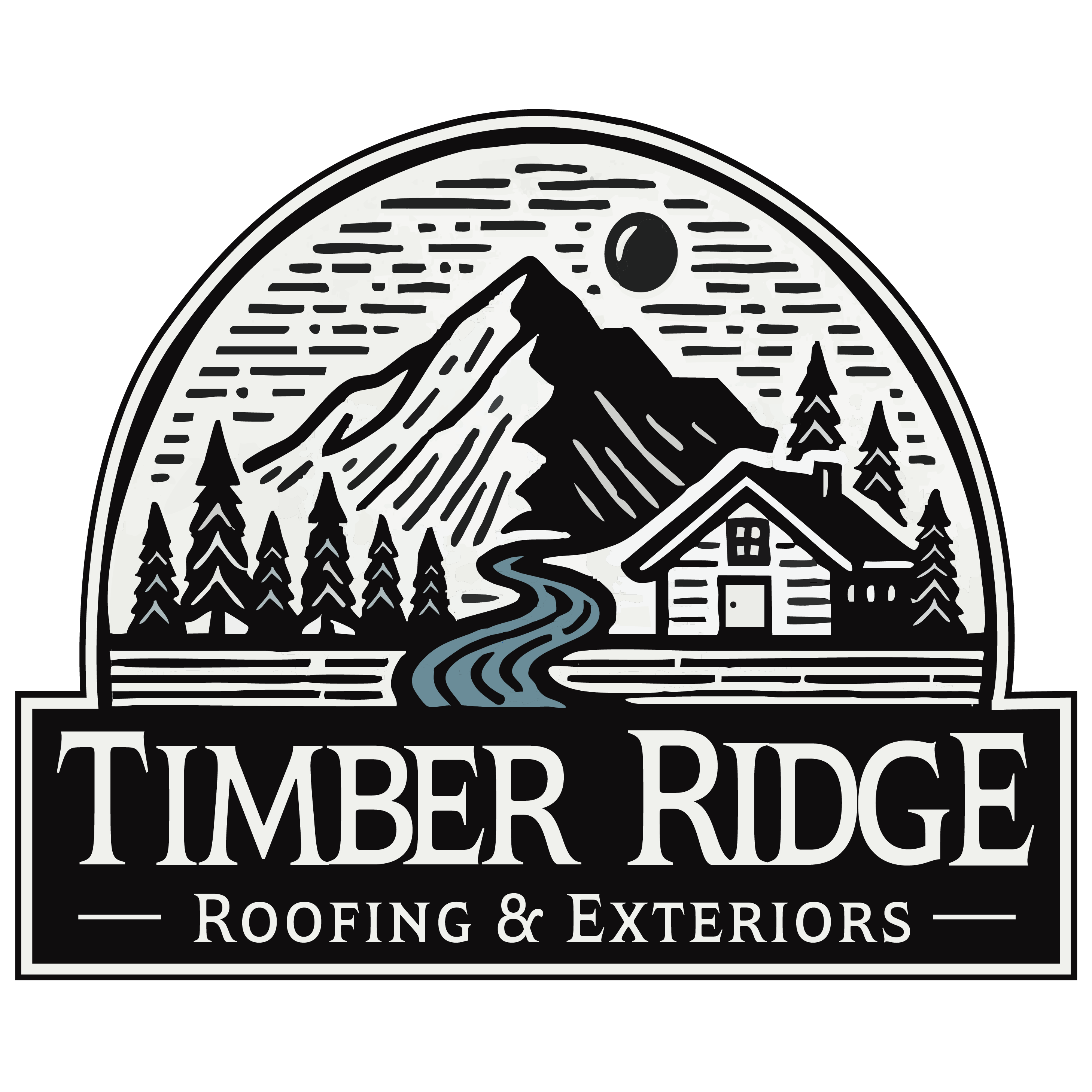 Roofing Contractor in Shelby, IA | Timber Ridge Roofing and Exteriors