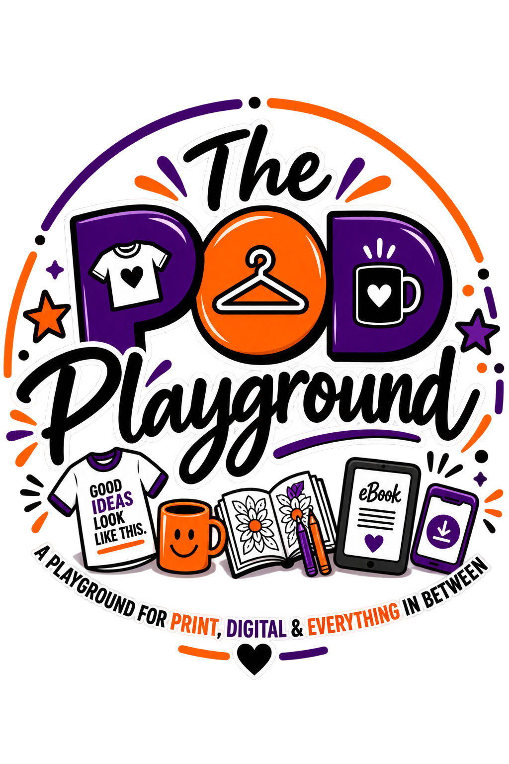 Brand Logo