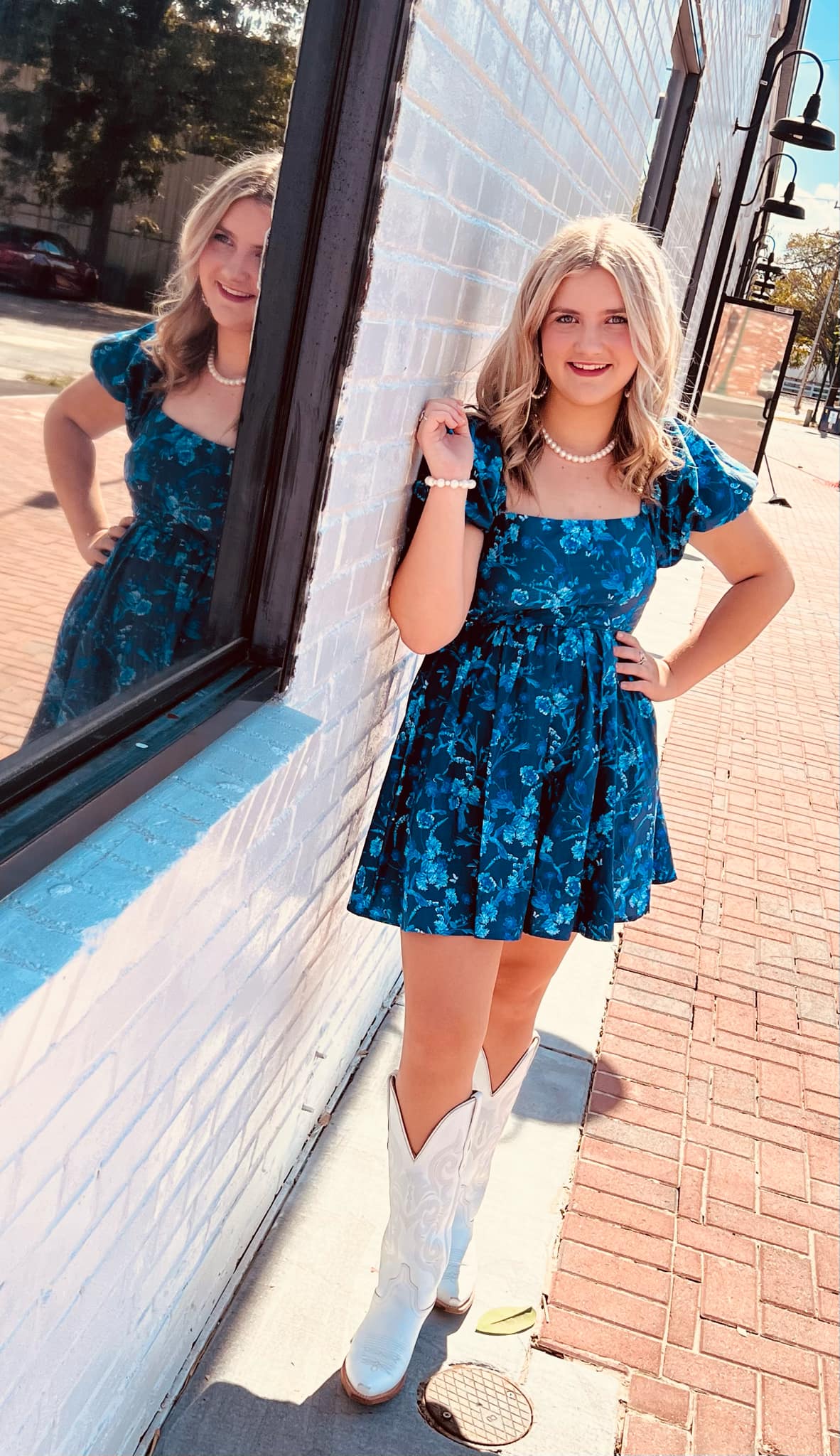 Brylie Heuermann Music Young Country Music Artist from Texas