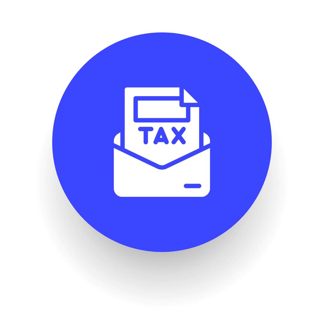 LBS Solutions Tax Prep Services