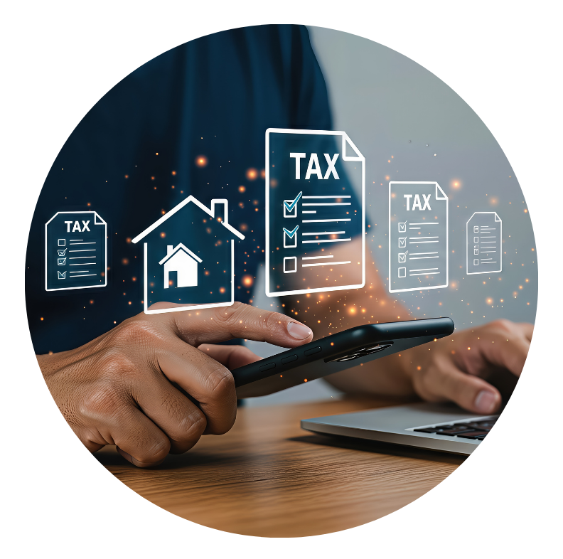 Bookkeeping Services