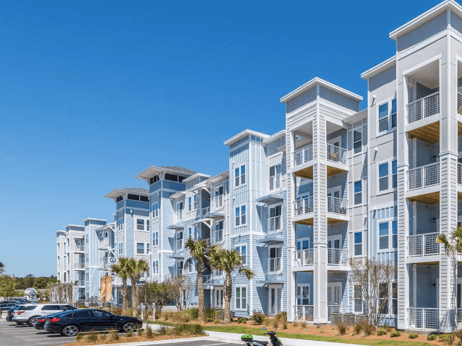 Massive Capital Property