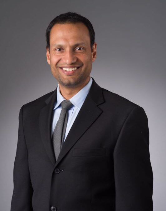 Sanjay Aggarwal - Principle