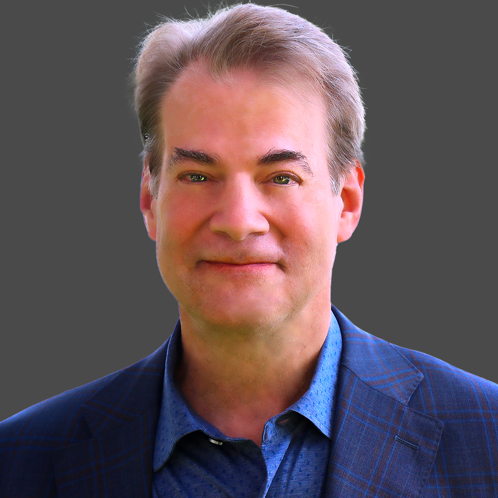 Phill Grove - Principle