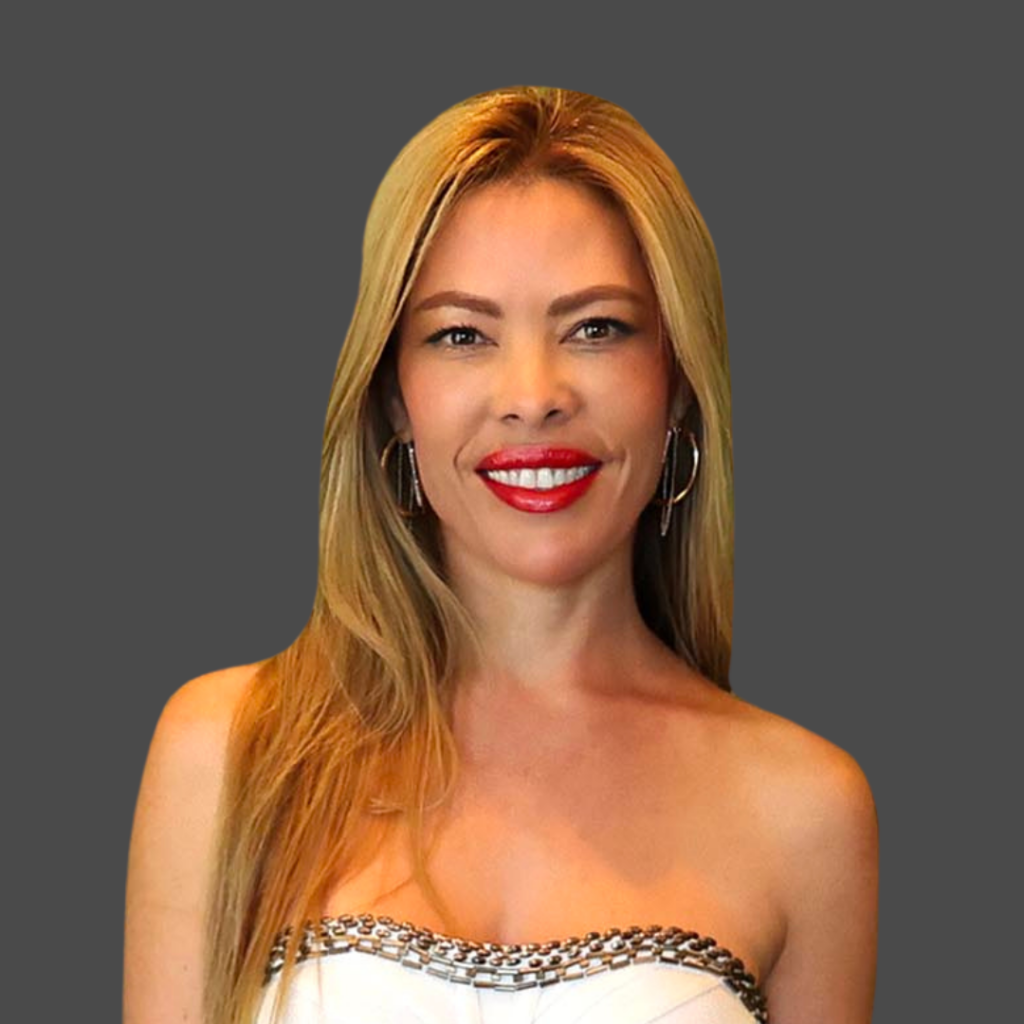 Olivia Hathaway - Principle