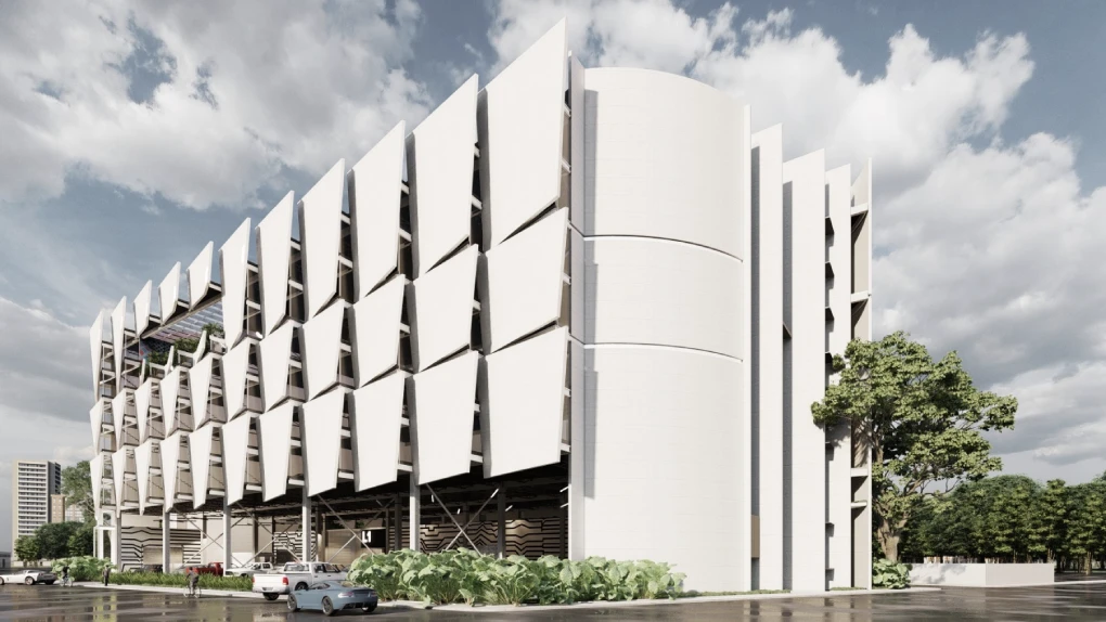 XSPACE - Houston, TX