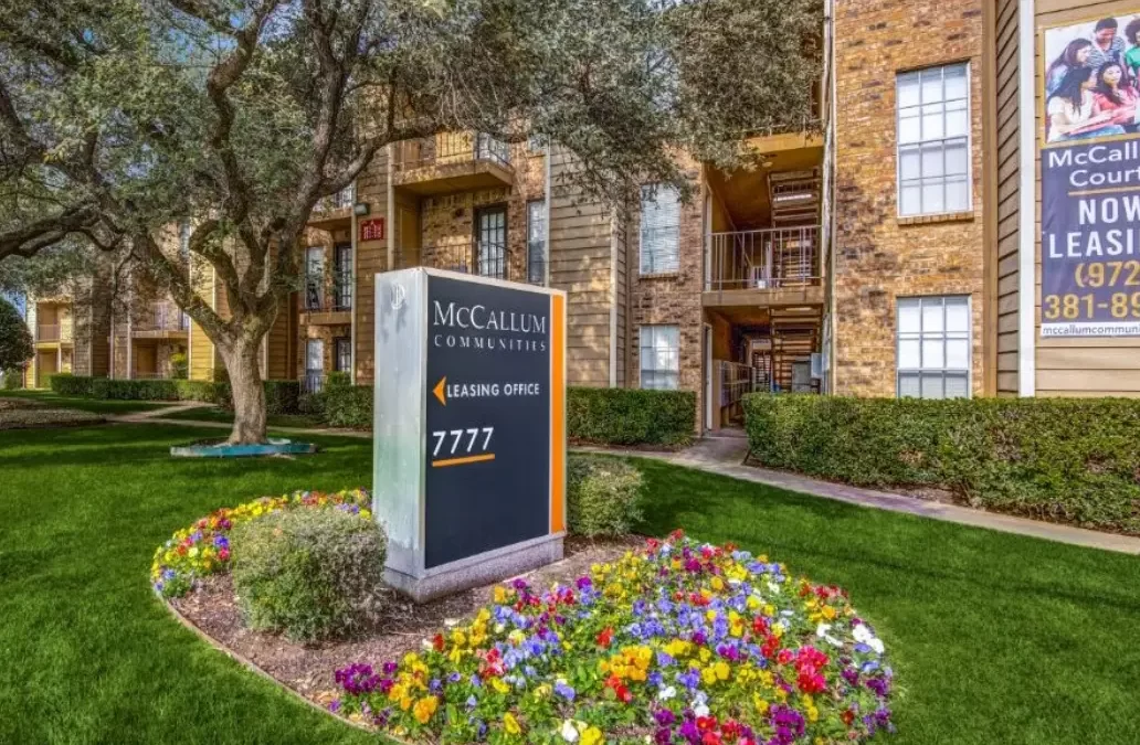 McCallum Communities