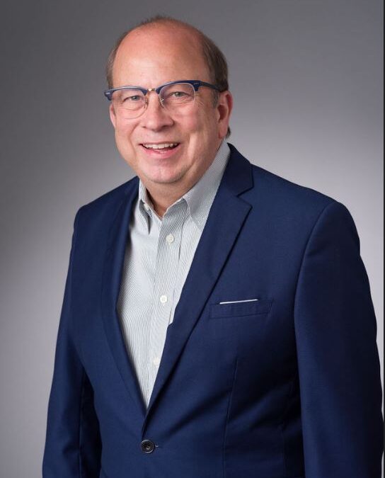 Michael Bailey - Principal