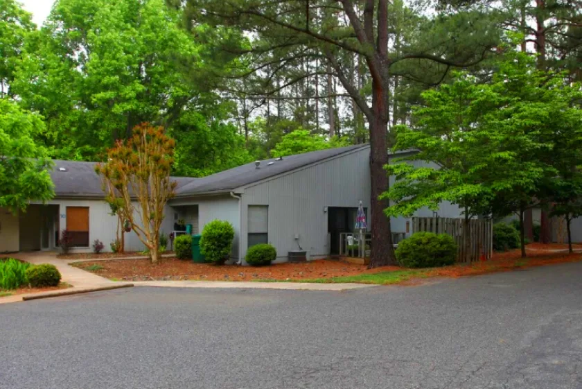 Creekside at Chatham