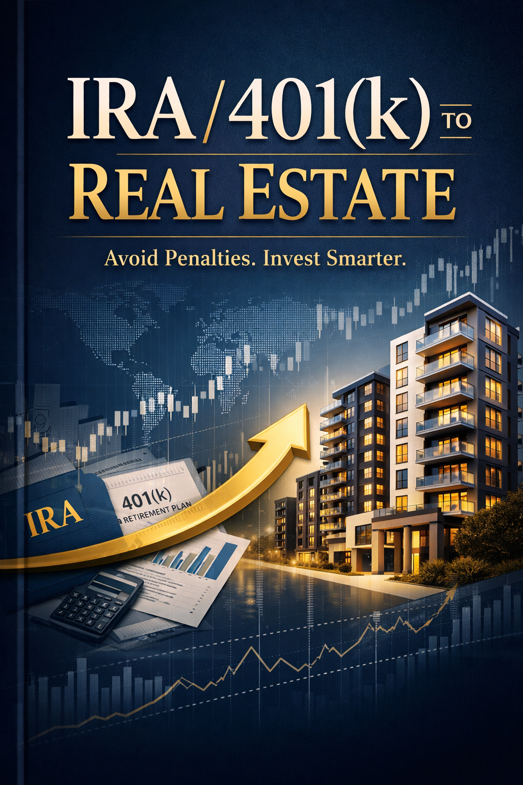 How to Invest Your IRA in Real Estate