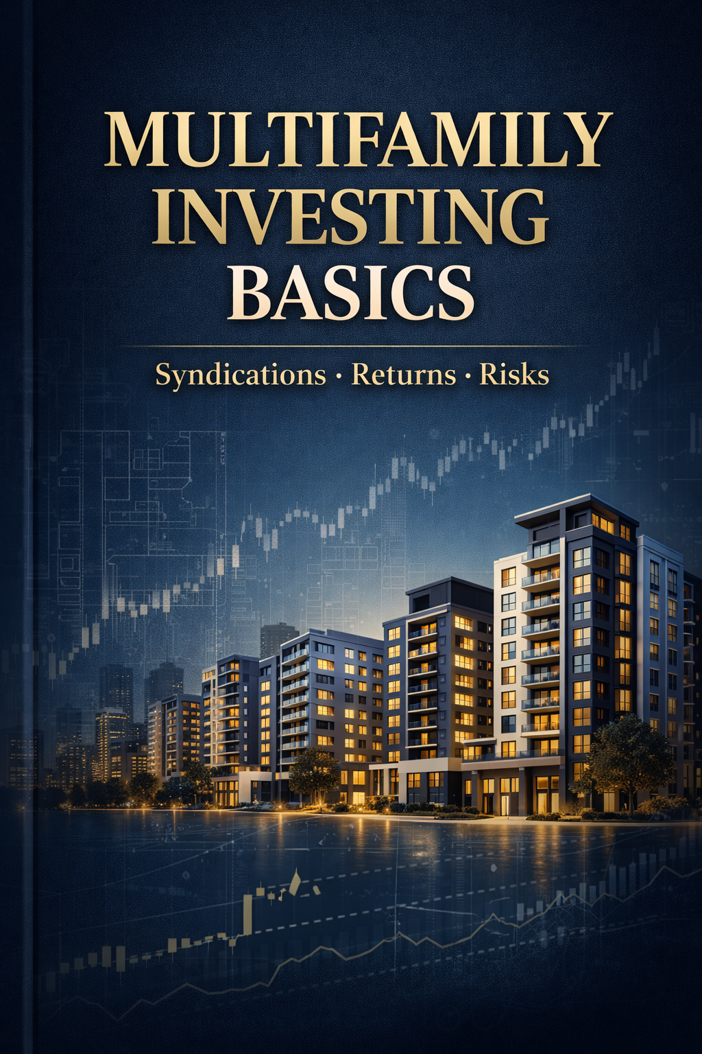 Multifamily Investing Basics