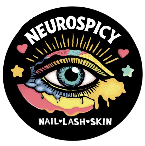 Neurospicy Nail Studios