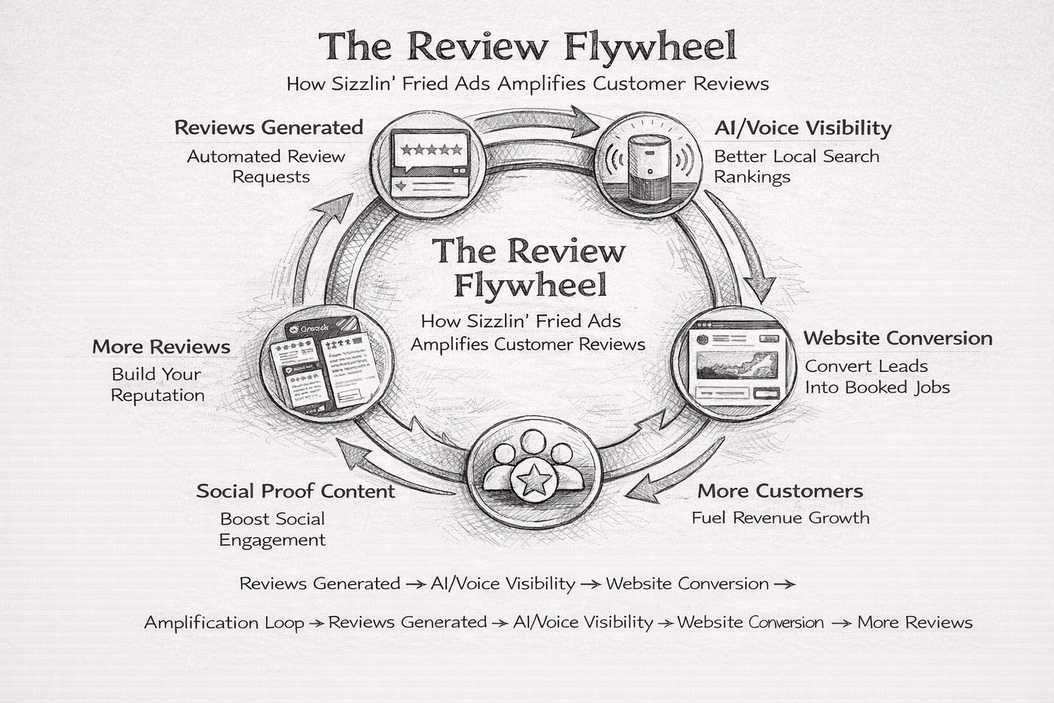 Review Flywheel System Review Flywheel System