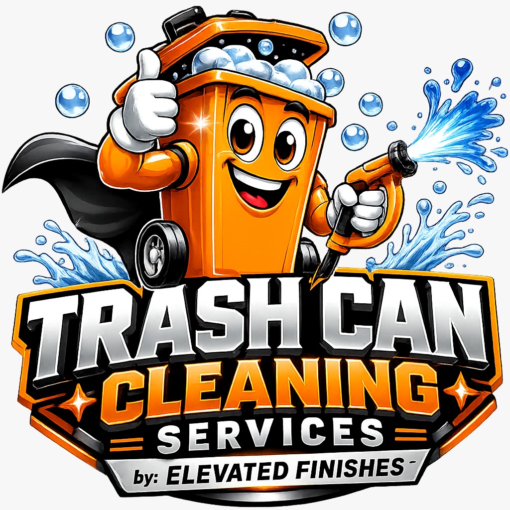 White text logo for Elevated Finishes, Reglazimg Specialists, featuring elegant script lettering on a Dark background.