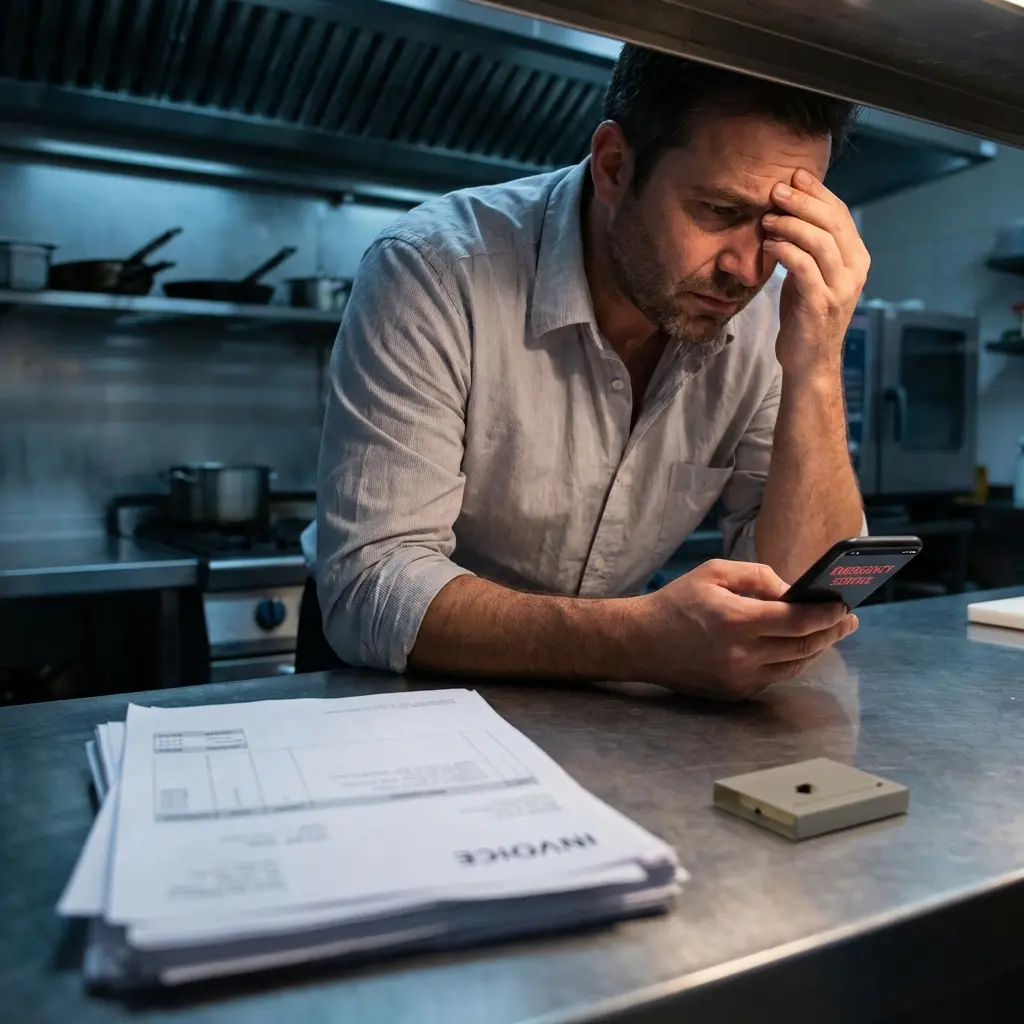 Why Smart Pest Control Saves Money Over Time Why Smart Pest Control Saves Money Over Time