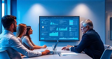 Automation First
