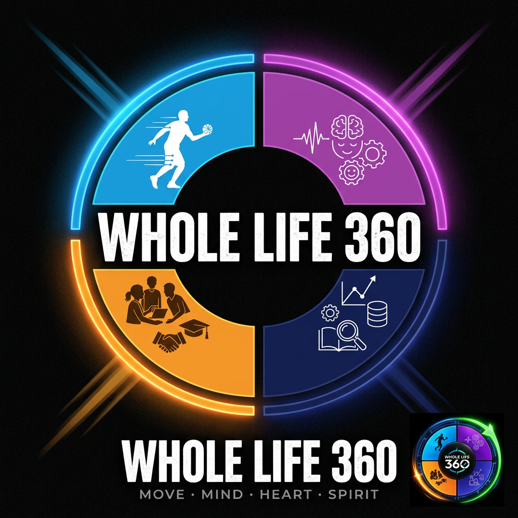 Whole Life 360