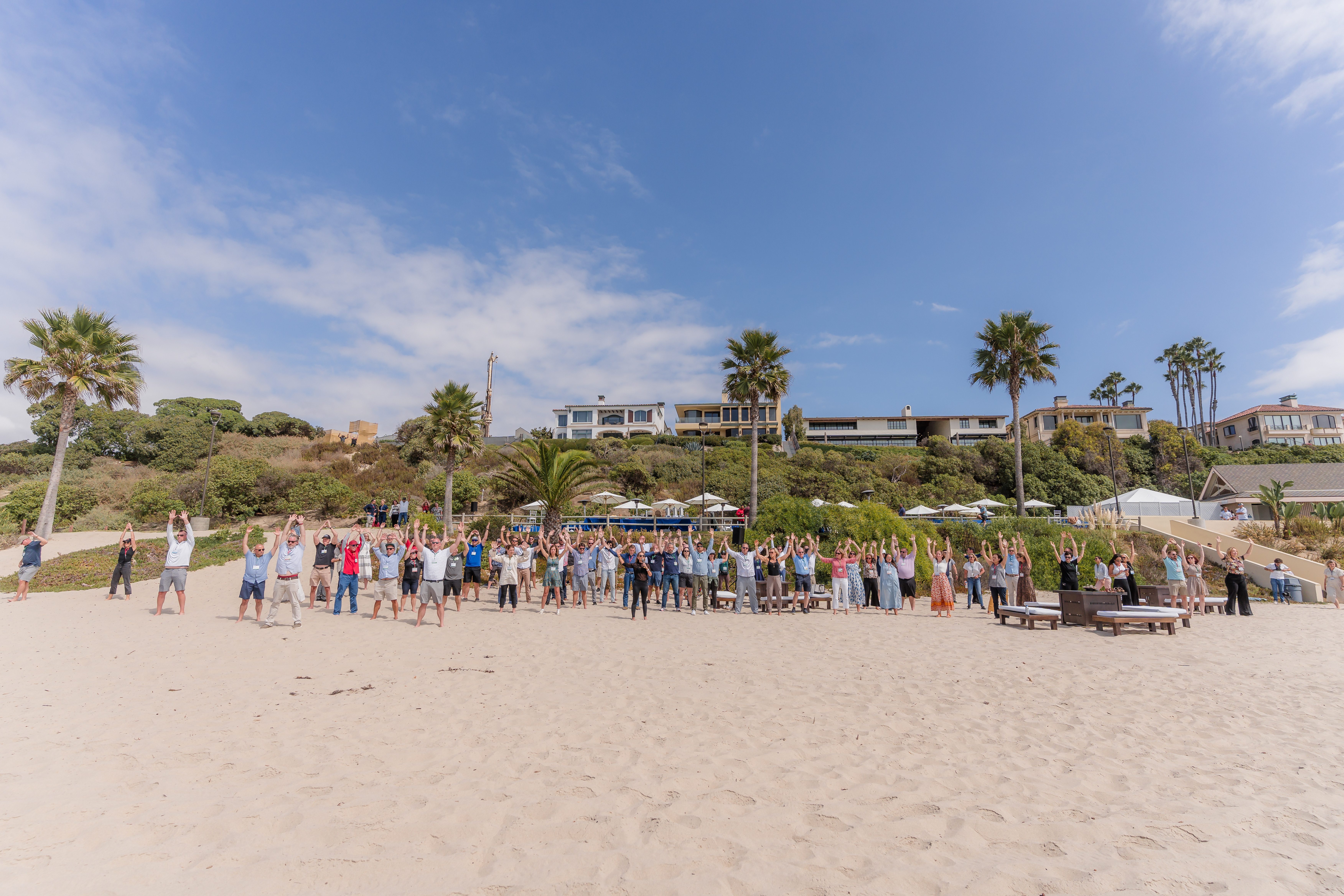 ELEVATED Community with Chad Willardson