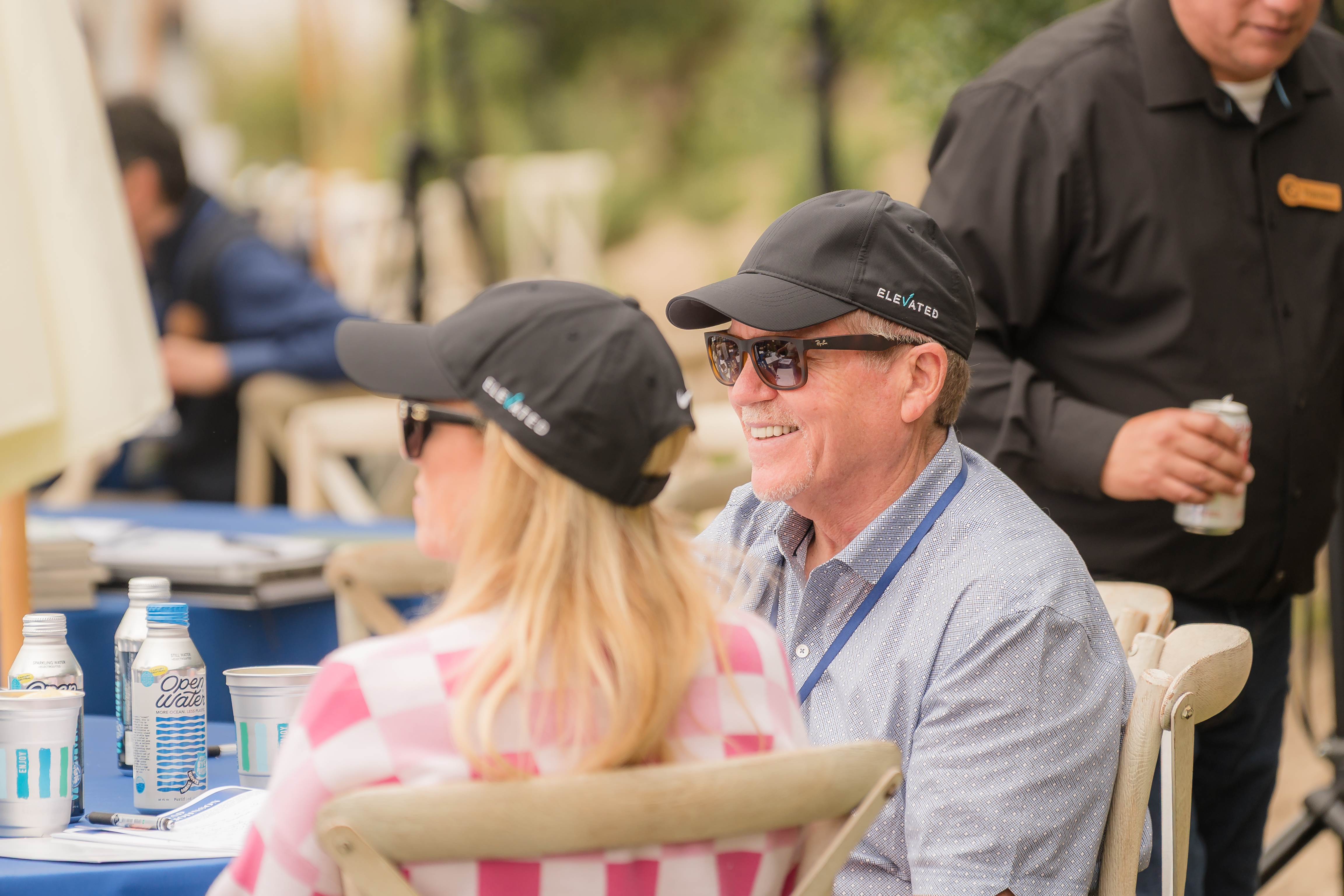 ELEVATED Community with Chad Willardson