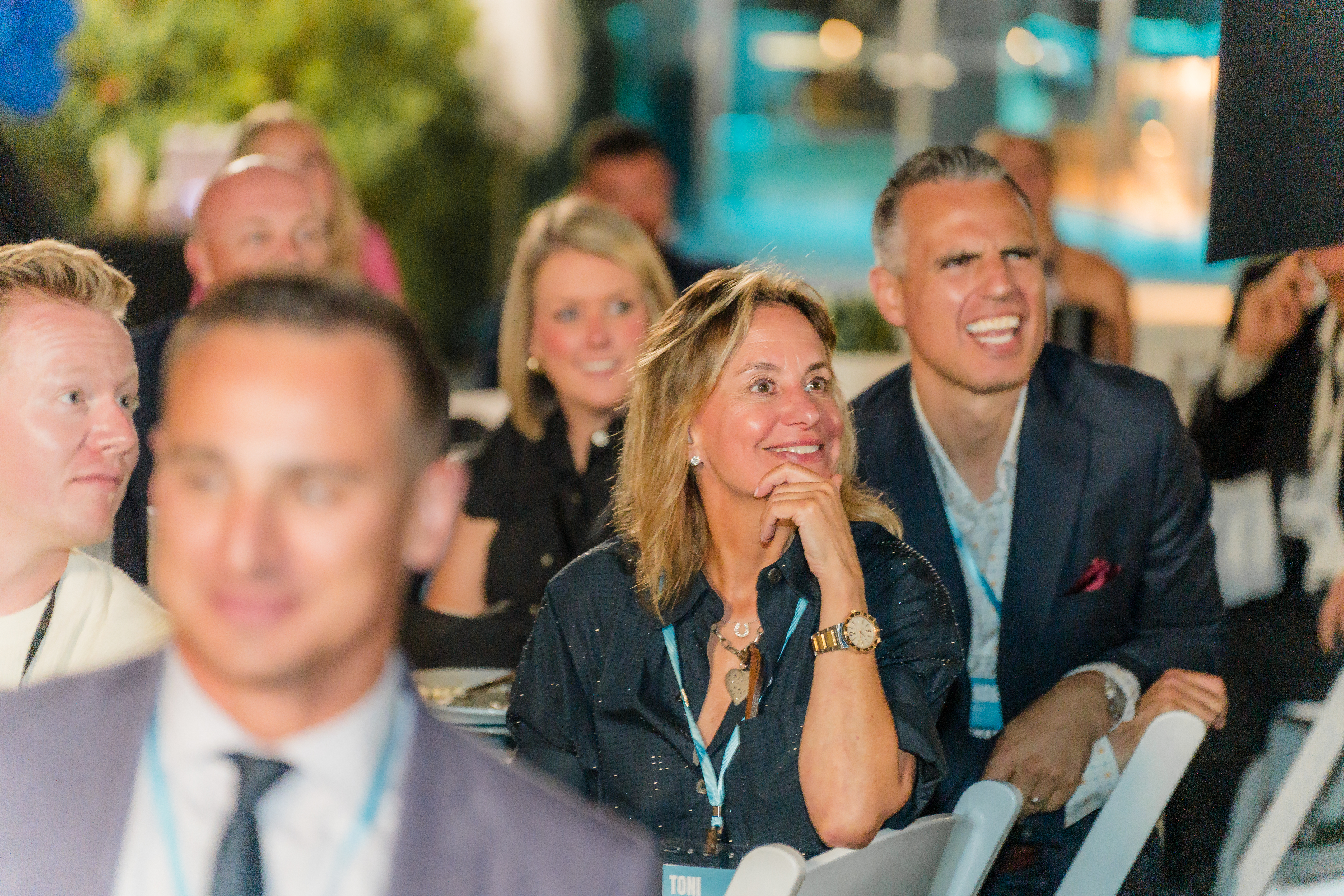 ELEVATED Community with Chad Willardson