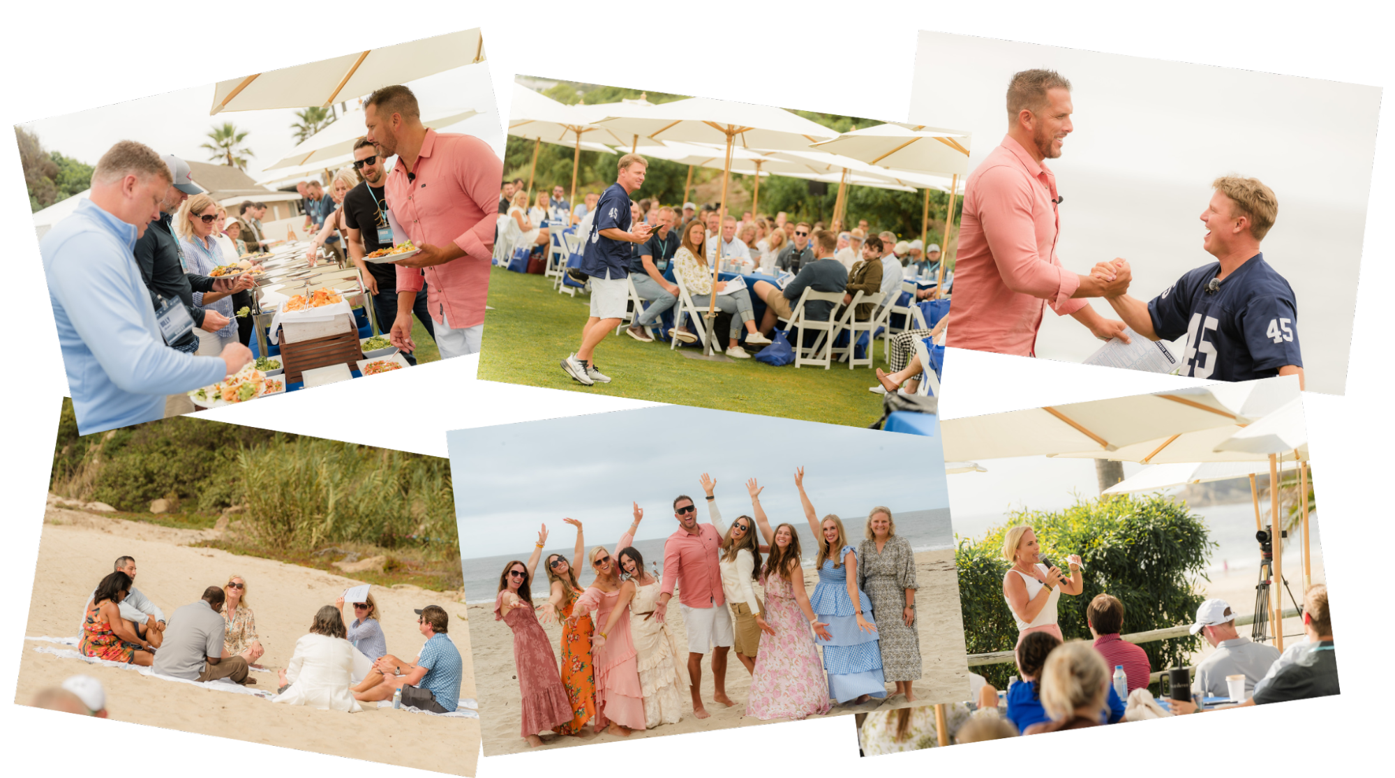 ELEVATED Community with Chad Willardson