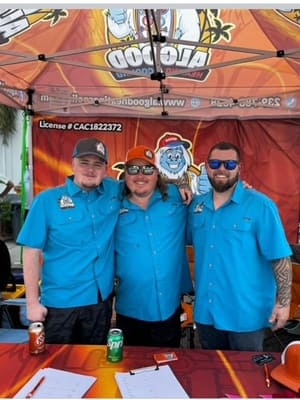 HVAC Services in Alva, FL