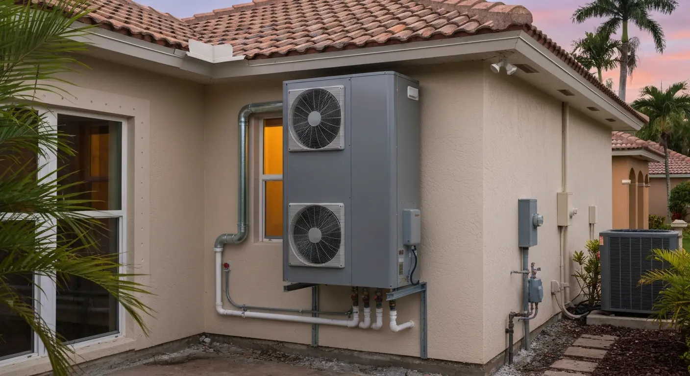 Heating system