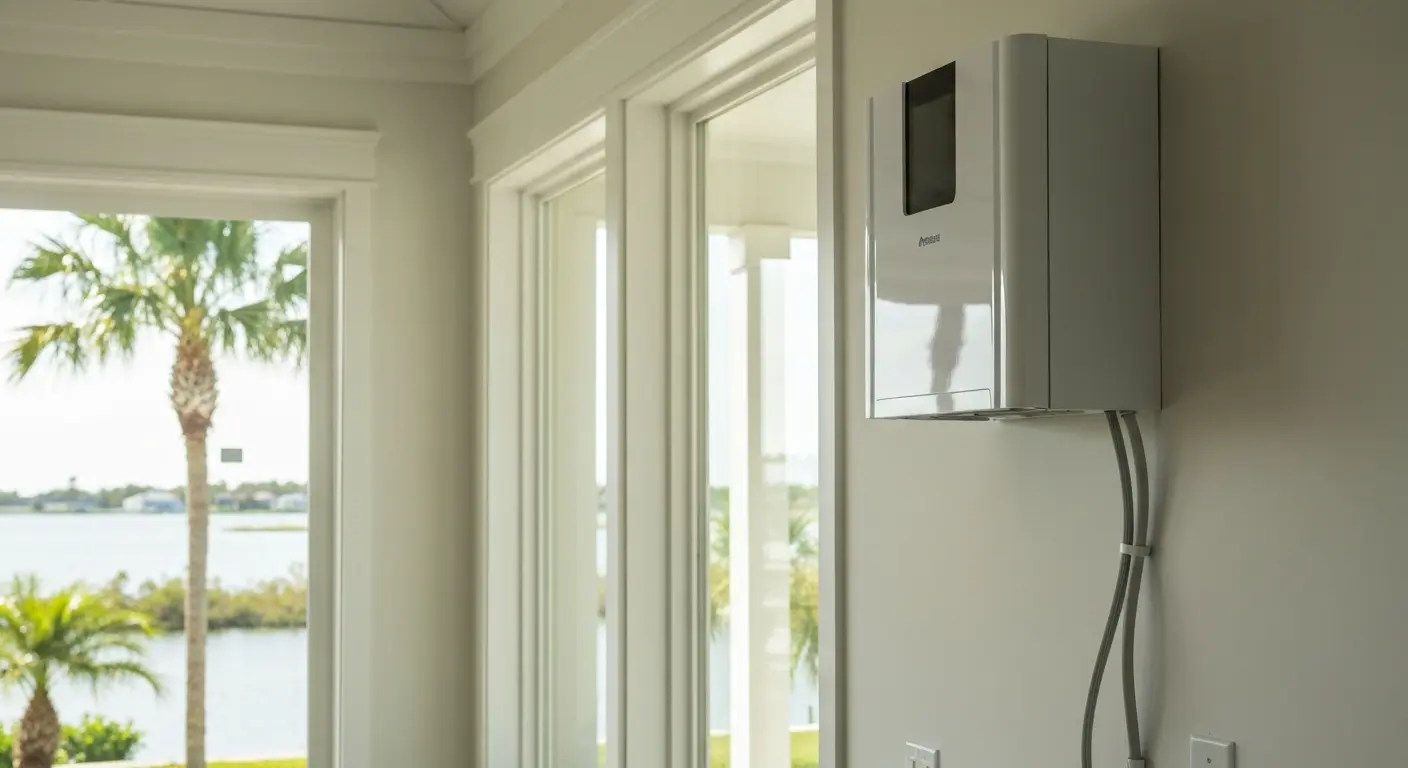 Ductless HVAC Port Charlotte