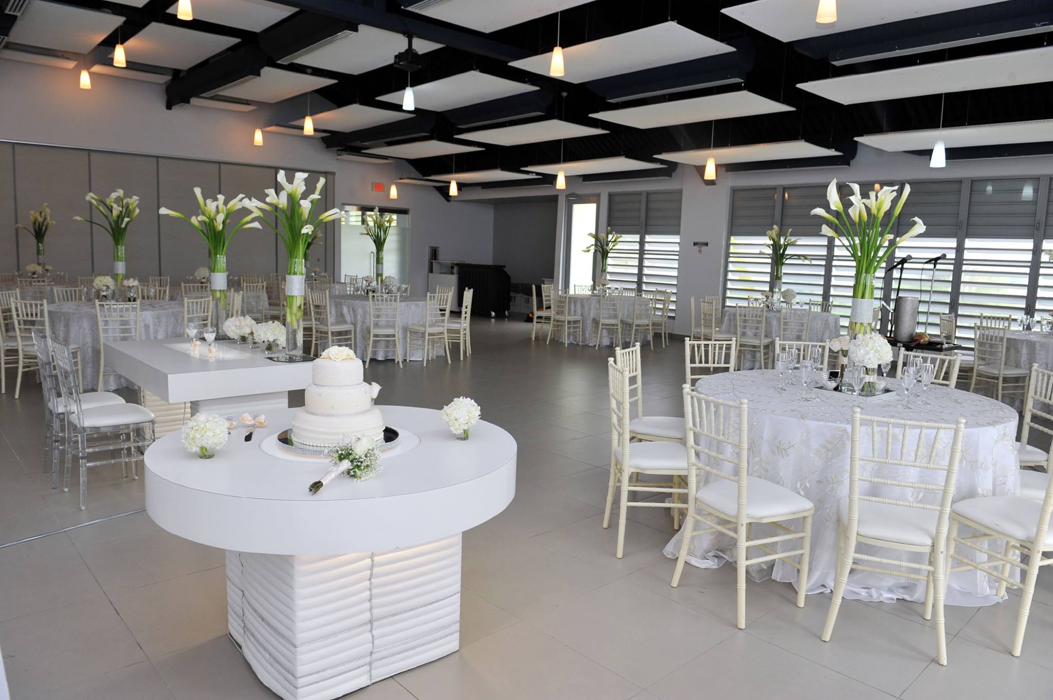 Rio Bayamón ballroom venue