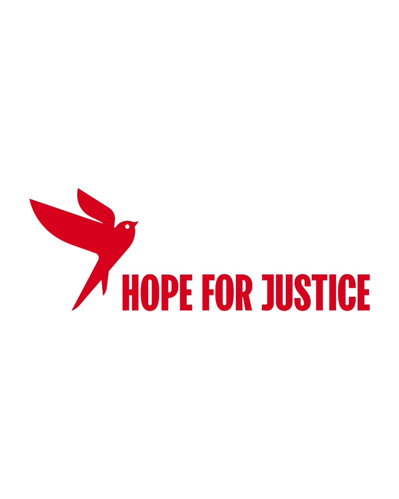 Hope for Justice