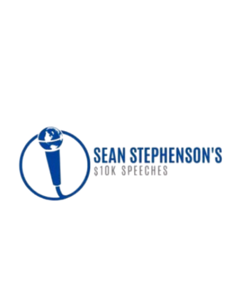 Sean Stephenson's 10K Speeches
