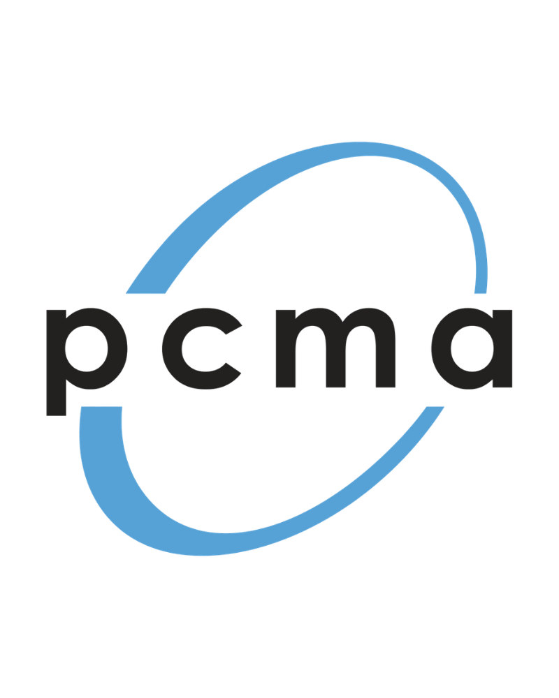 PCMA - Professional Convention Management Association