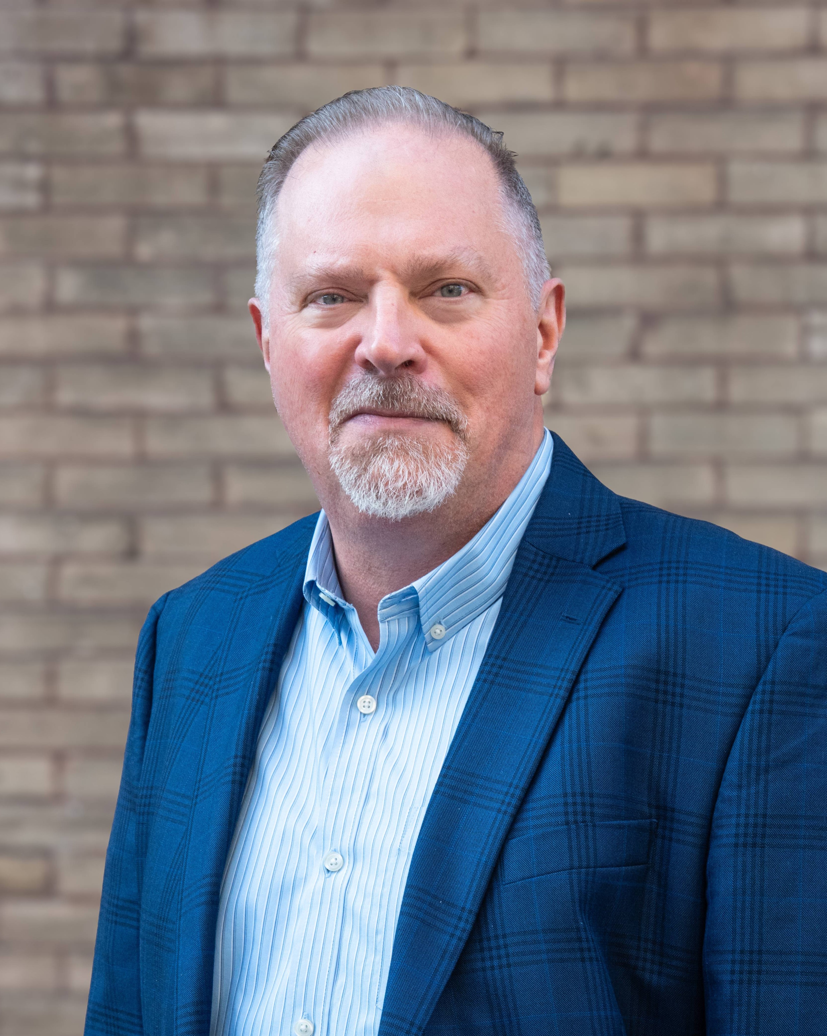 WR Rusty Robinson, Owner of Mockingbird Logistics