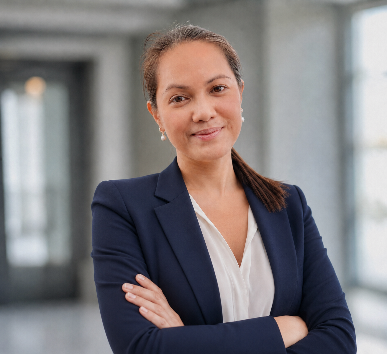 Ellen, Operations Coordinator