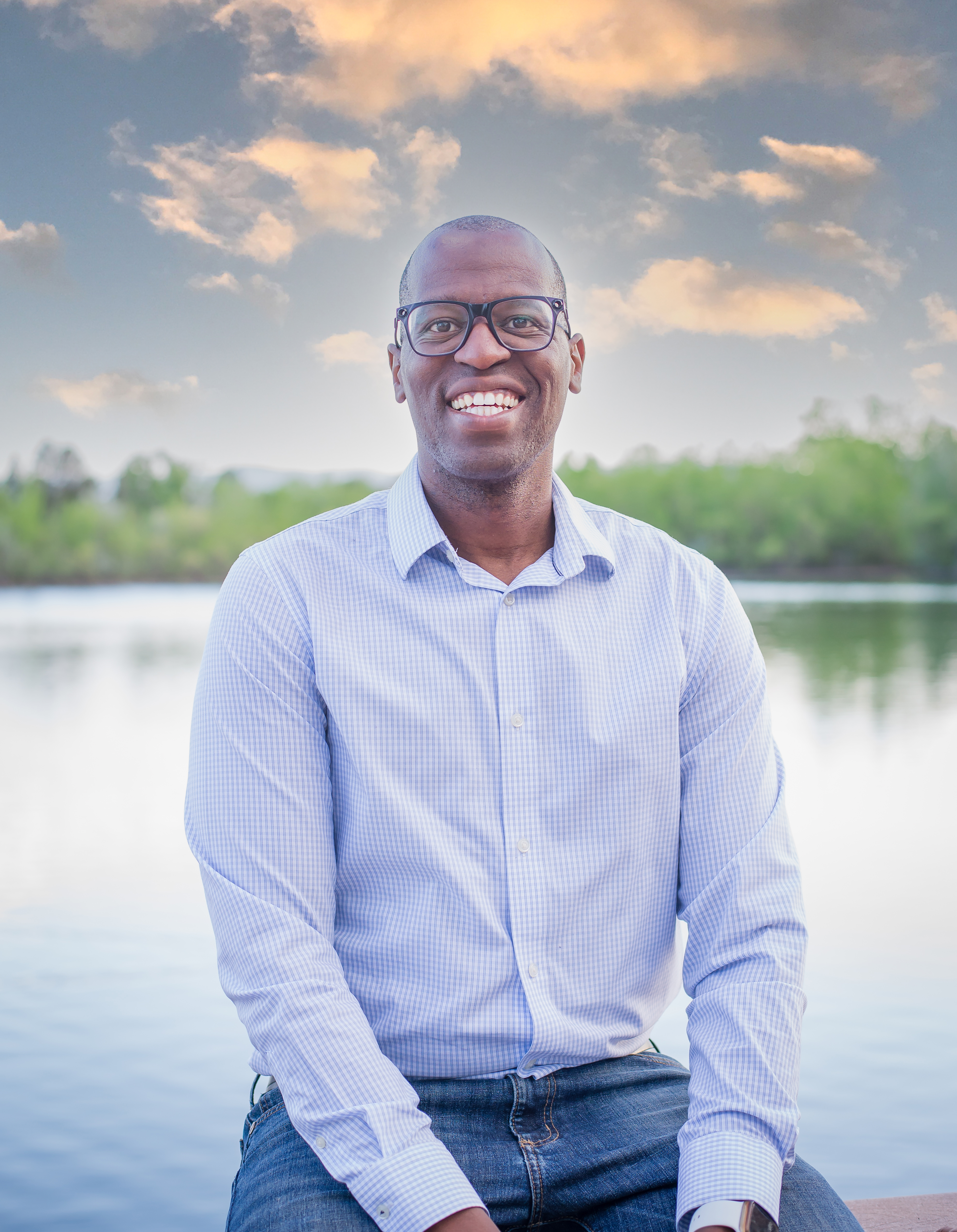 Pastor Daniel Birai
