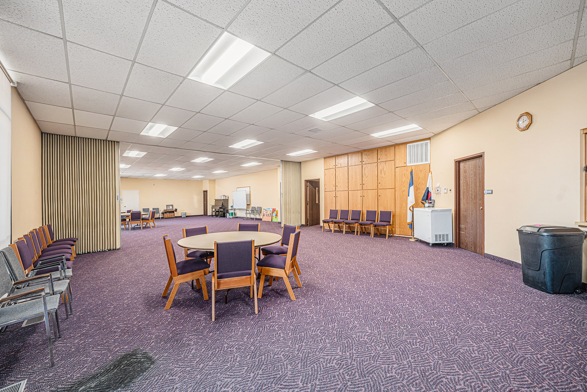 Classroom 204