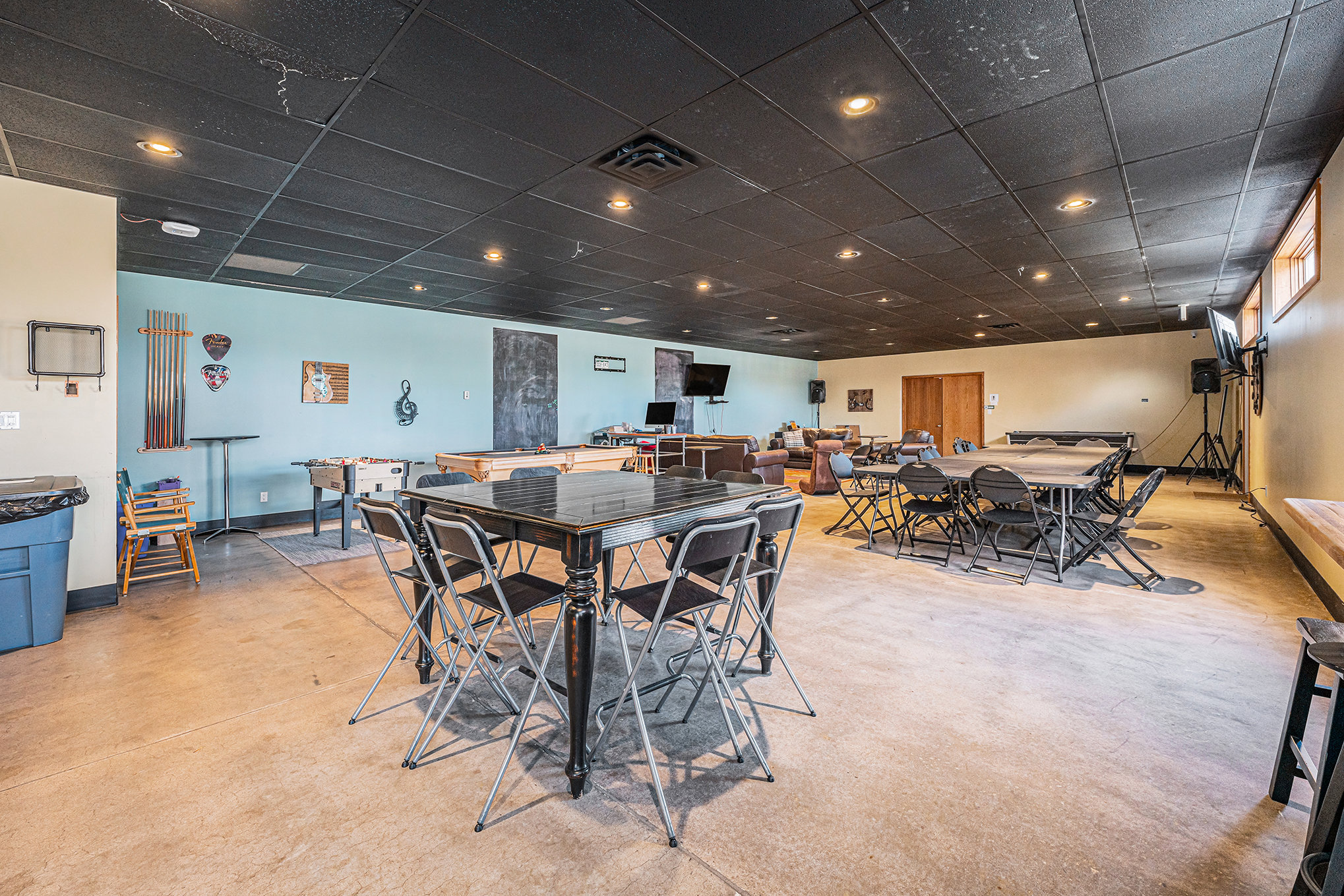 Room 600 Cafe