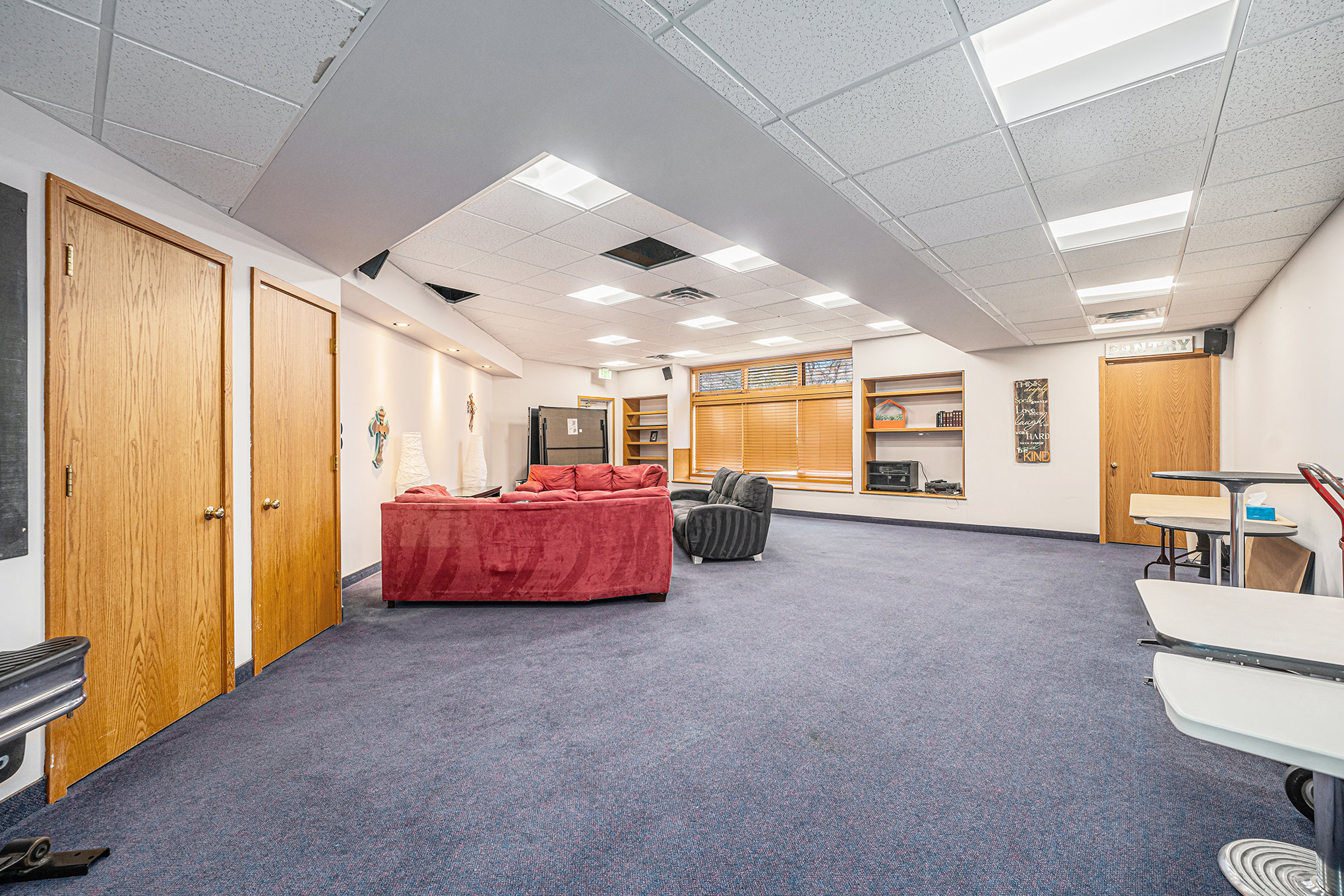Room 409
