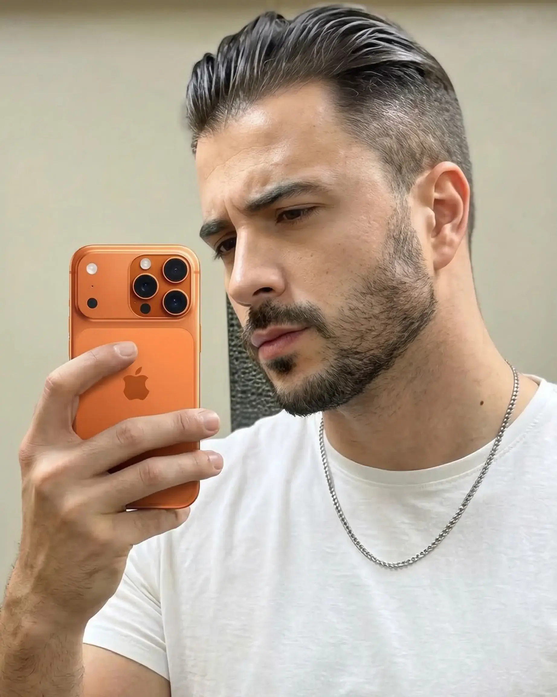 Moisés D., Importador